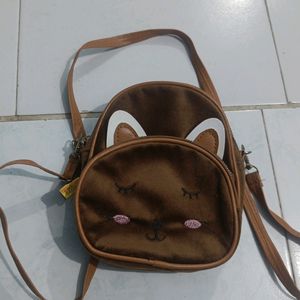 Cute Kids Bag New