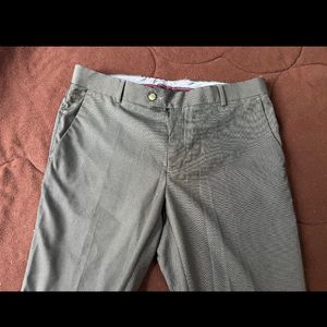 Men’s Trousers