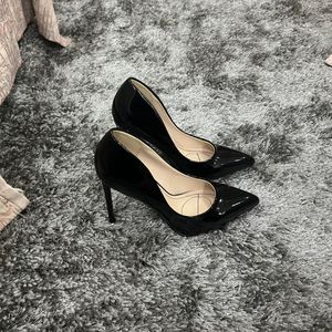 Fashion Nova Pump Heels- Imported