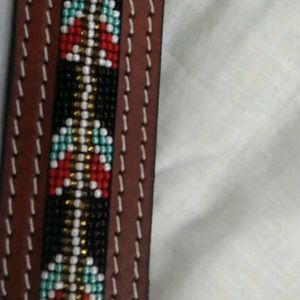 Designer Belts Leather