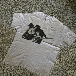 Bruce Springsteen Unisex Vintage Tee