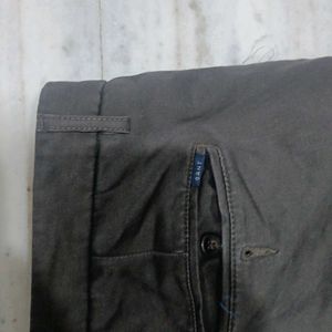 Gant Low Waist Narrow Fit Jeans