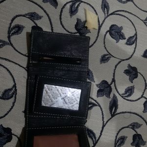 I Have Got A New 2 Flip Wallet