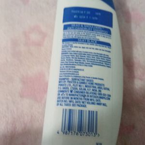 *NEW* Head & Shoulders Shampoo