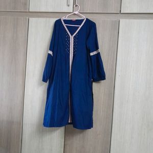 W Kurta 16 Size Full Sleeves No Flaws