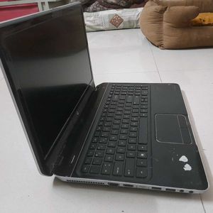 HP pavilion Laptop No HDD, Non-Working, for Parts