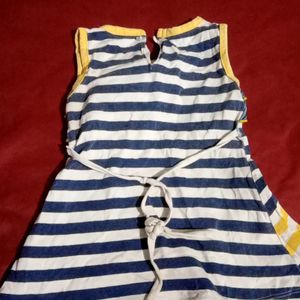 Baby Girl Dress