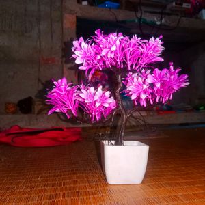 Artificial Flowers Plant