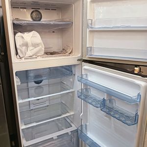 Refurbished Fridge Double Door 231L To 363 Litres