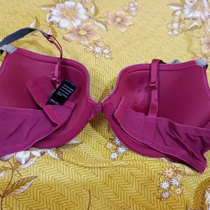 New 38B Size Bra