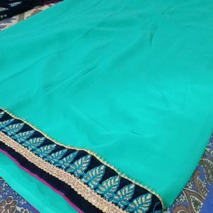 Women's Saree