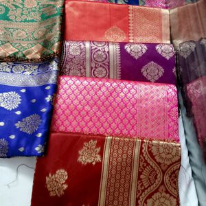 Banarsi Silk Saree Sale Sal