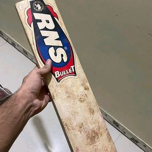 RNS Cricket Bat fish Cover