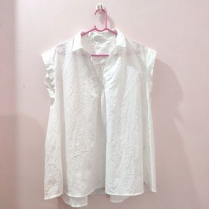 Cool Cotton Top For Summer