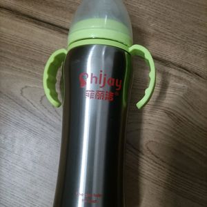 IMPORTED SS BOTTLE FOR BABY