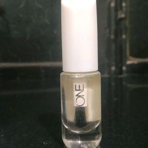 The One Oriflame Top Coat