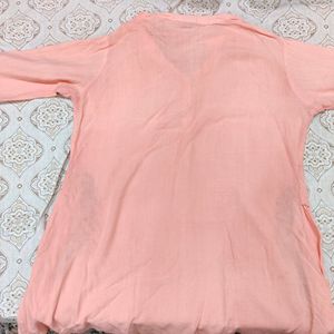 Short Kurti