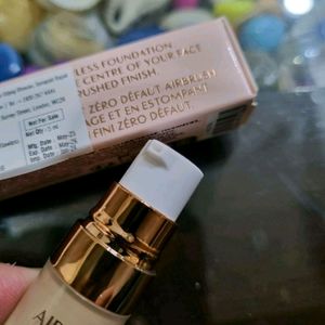 Charlotte Tilbury Foundation