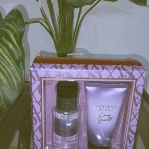 Vs Lotion And Mist