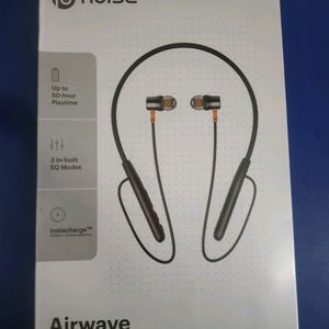 Noise Neckband