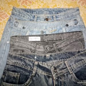 Urbanic Jeans