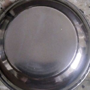 Stainless Steel Small Dish