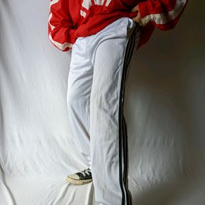 3 STRIPES TRACKPANT