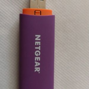 3G Netgear Dongle For Internet AC329U