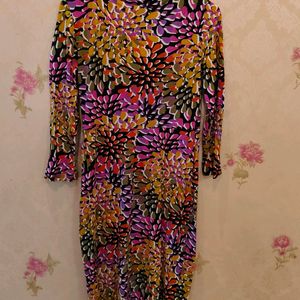 Wallis Knee Length Dress