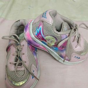 Baby Girl Shoes