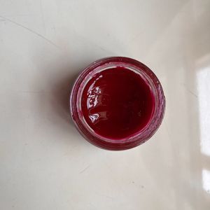 Earth Rhythm Cleansing Balm