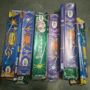 Diwali Fire Crackers