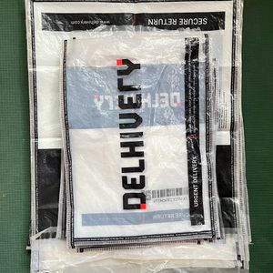 Delivery/Courier Bags