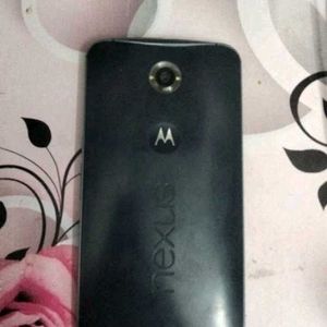 Motorola Nexus 6