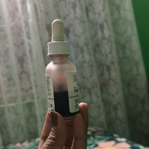 Ordinary AHA BHA Peeling Solution