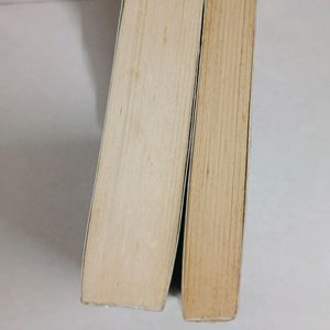 2 Movies Have Been Made From These Books