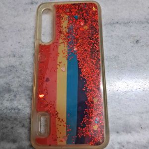 SHINY MOBILE COVER