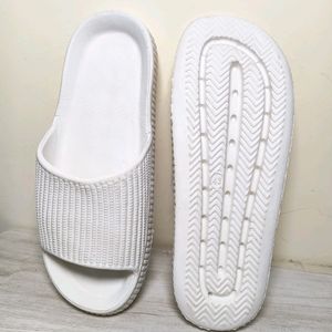 New Men's Fashion Design Soft Slipper Size-9