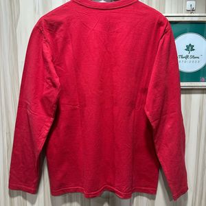 ADIDAS ORIGNALS Full sleeves T-Shirt