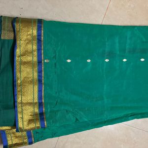 original jari saree