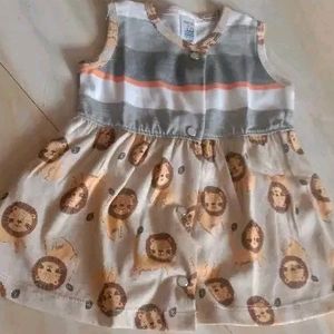 Baby Frock