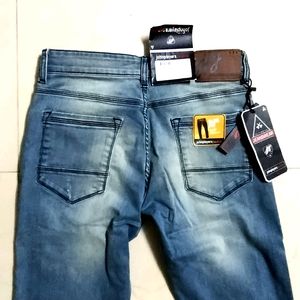 Original Man's Jeans , Brand -johnplayers