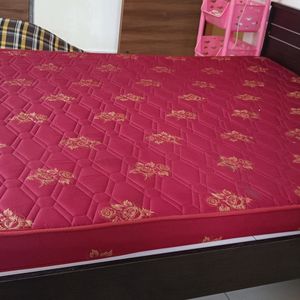 Queen Size Mattress