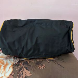 Duffle Bag. New Unused