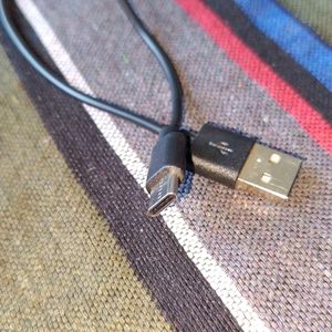 Usb Cable