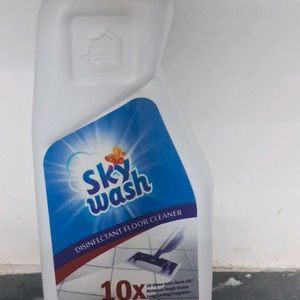 Skywash Floor Cleaner Liquid 500ml