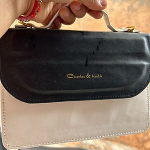 hand bag