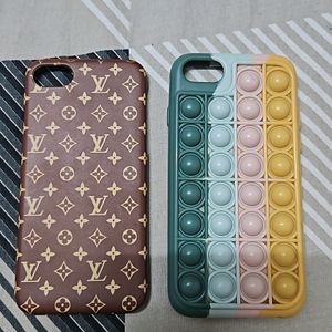 Iphone 8 Back Covers