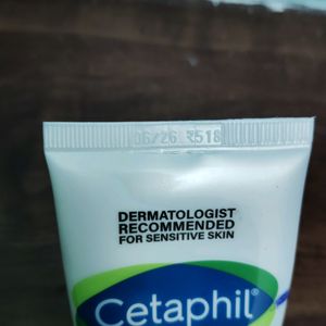 Cetaphil Lotion