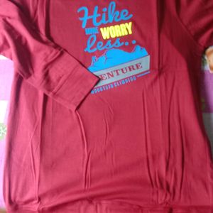 Boy's T Shirt . Xl